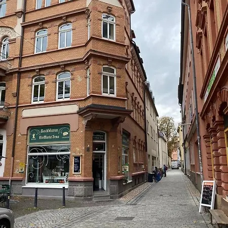 Paradies Jena