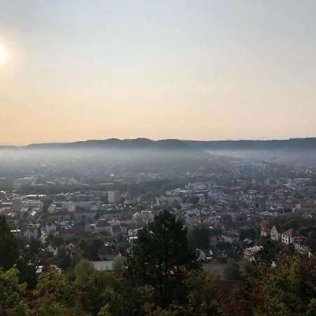 Apartamento Paradies *