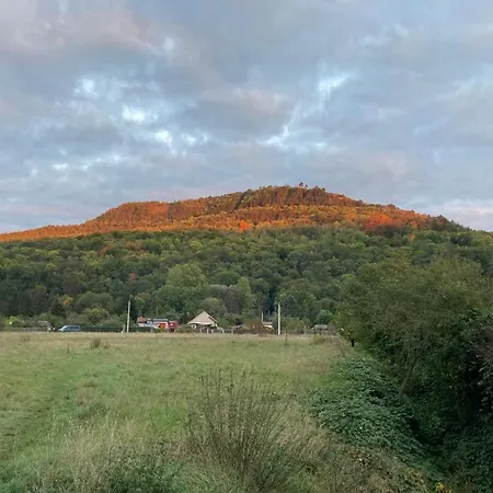 Paradies Apartamento