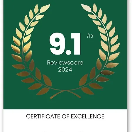 Paradies Apartamento Jena