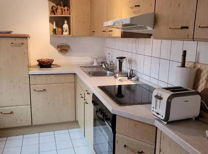 Paradies Apartamento