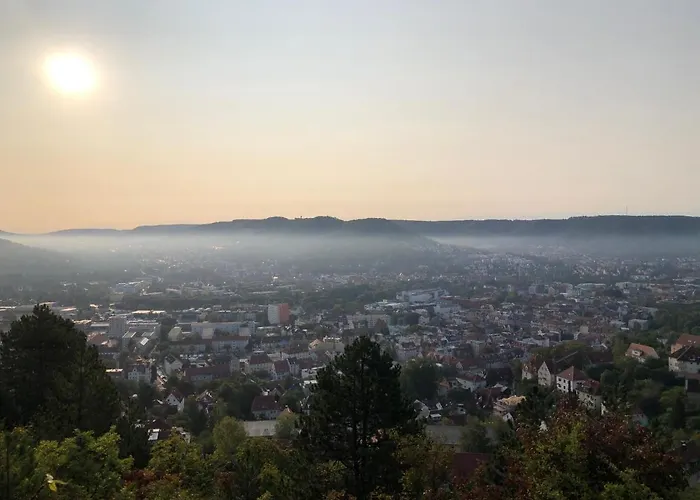 アパート Paradies *