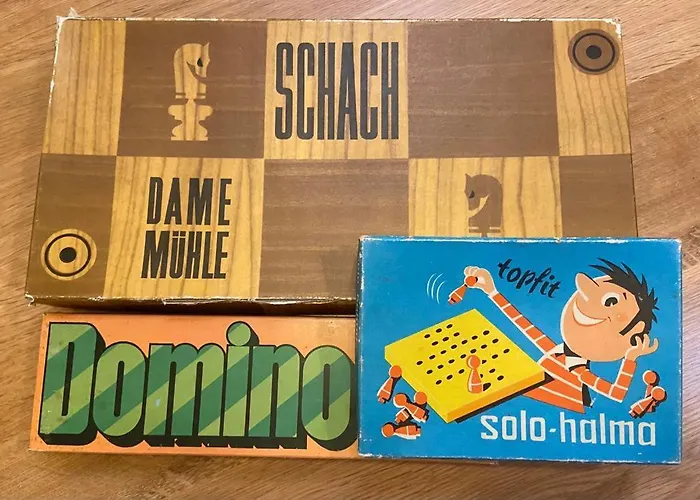 アパート Paradies *