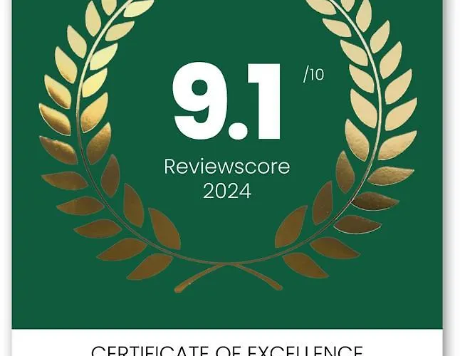 Paradies Apartment Jena